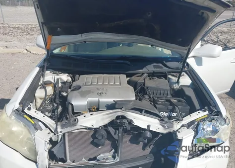 2007 Toyota Avalon Limited z USA, uszkodzony, nr VIN 4T1BK36B17U230755